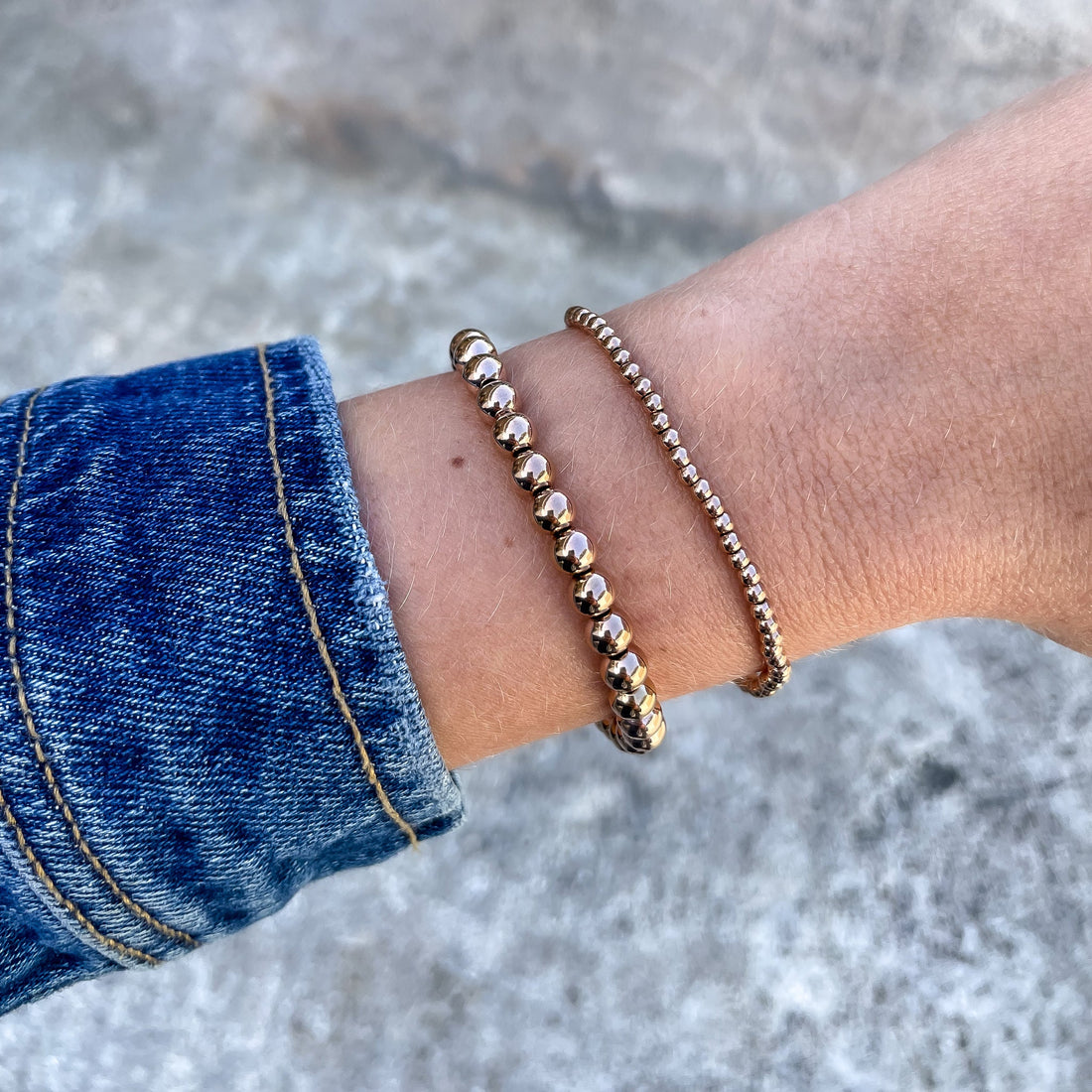 ACCENT BRACELET - ROSE GOLD - 168极速赛车官方开奖结果记录体彩-极速直播168结果号码-1分钟历史查询赛果