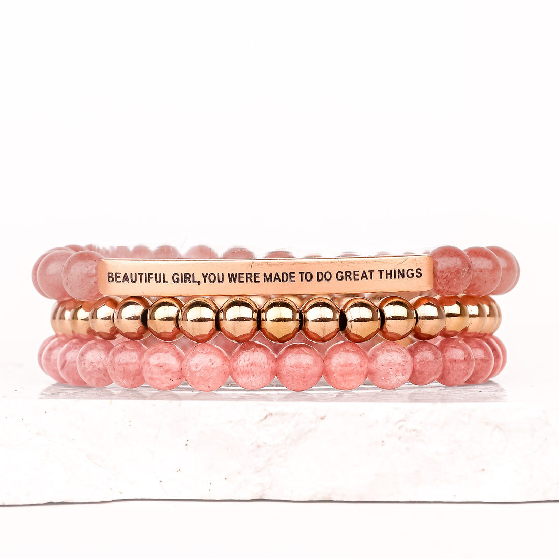 &quot;BEAUTIFUL GIRL&quot; Bundle Deal - Inspiration Co.