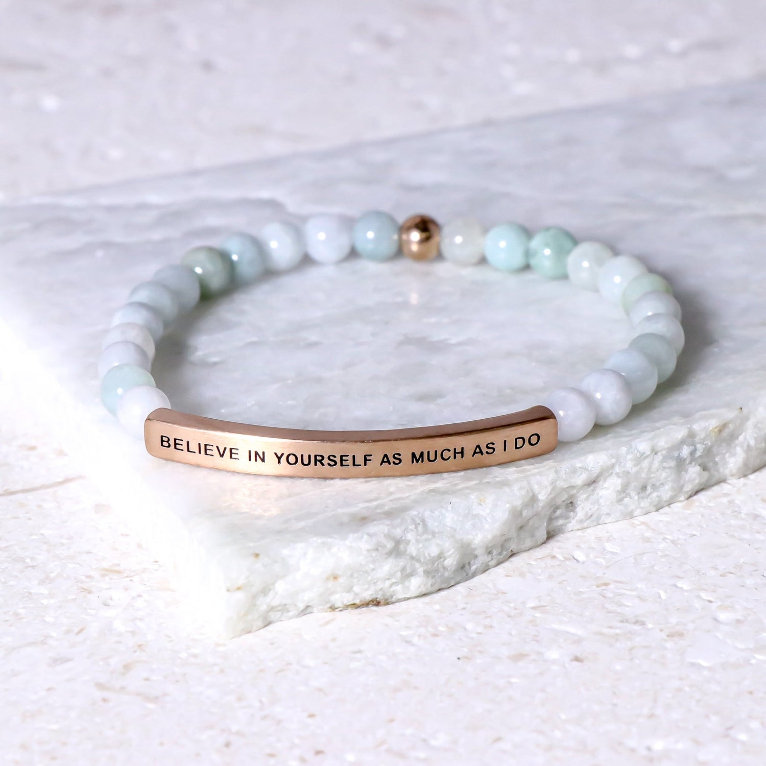 SHOP - BELIEVE IN YOURSELF AS MUCH AS I DO