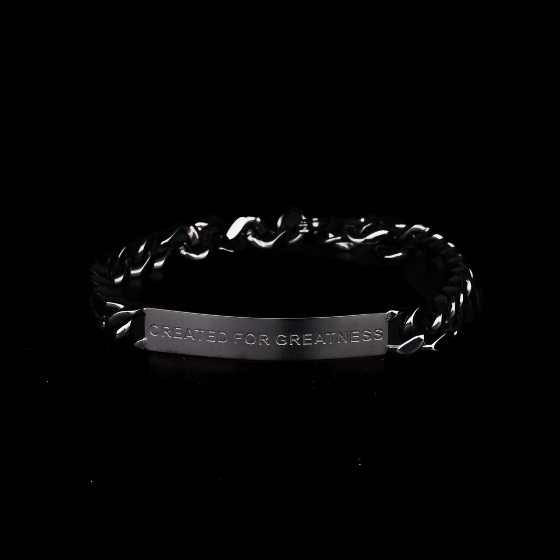 CREATED FOR GREATNESS - MEN&