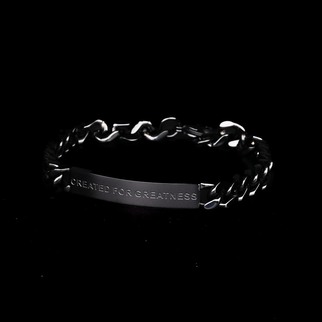 CREATED FOR GREATNESS - MEN&