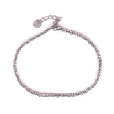 Gemstone Anklets - Inspiration Co.