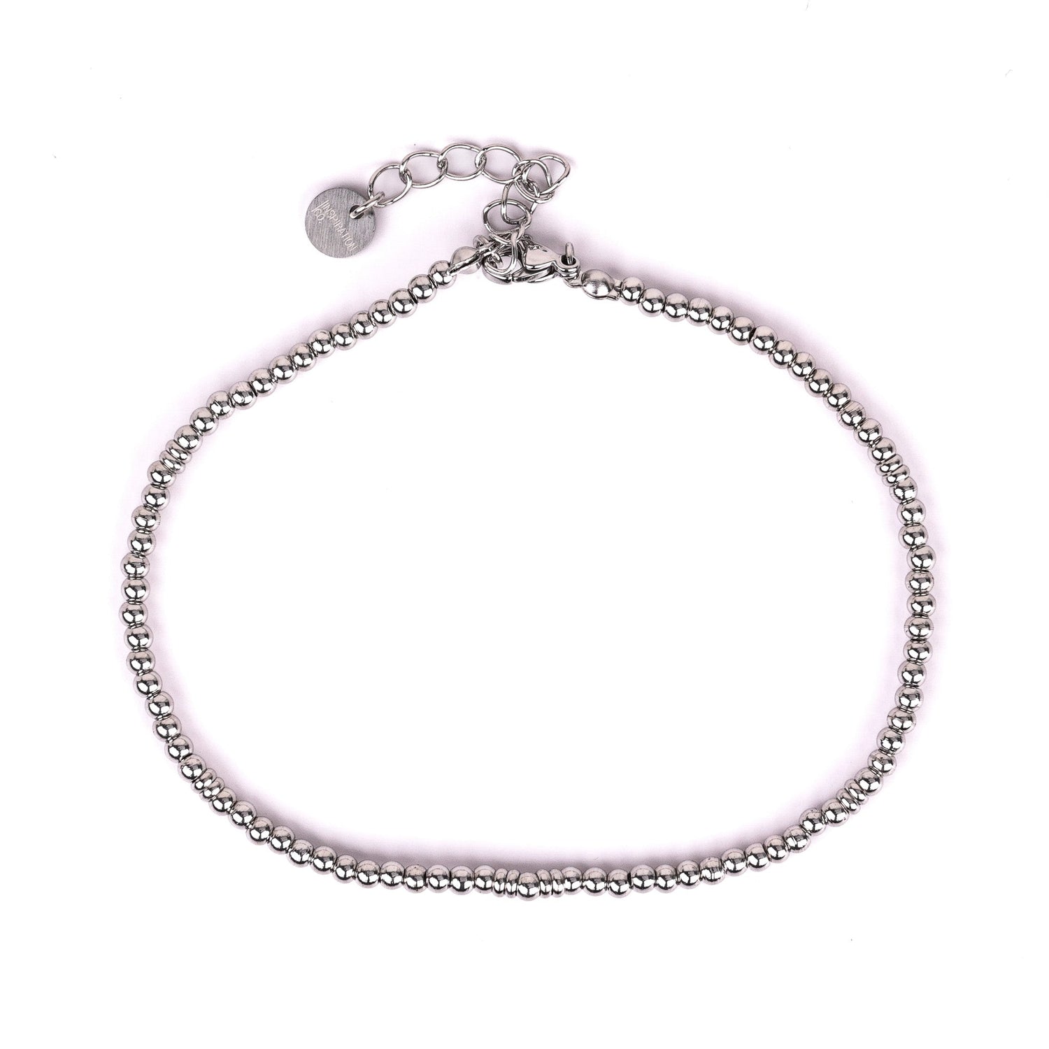 Gemstone Anklets - Inspiration Co.