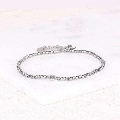 Gemstone Anklets - Inspiration Co.