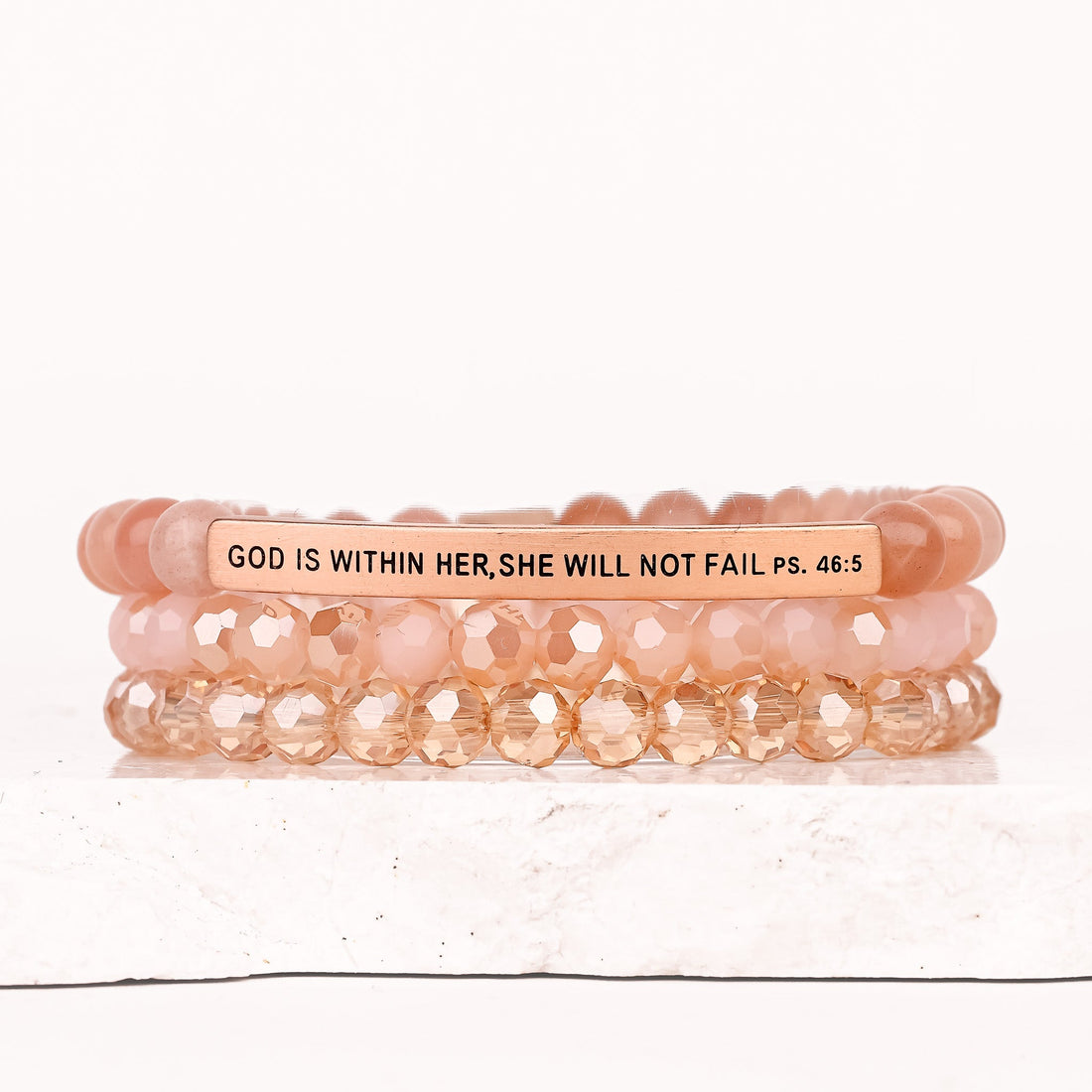 &quot;GOD IS WITHIN HER&quot; Bundle Deal - Inspiration Co.