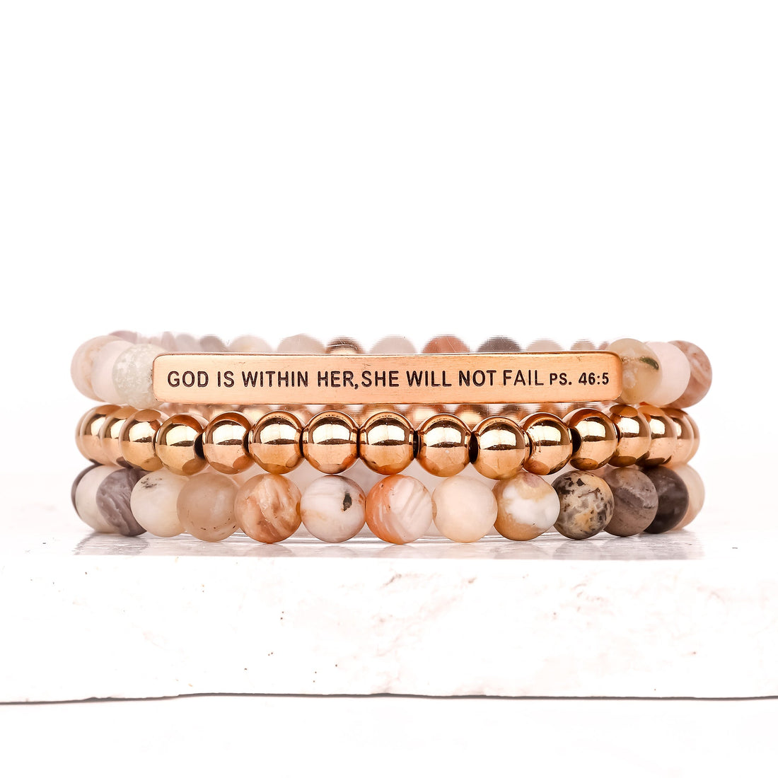 &quot;GOD IS WITHIN HER&quot; Bundle Deal - Inspiration Co.