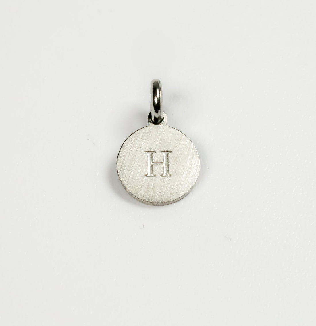 &quot;H&quot; PENDANT - Inspiration Co.