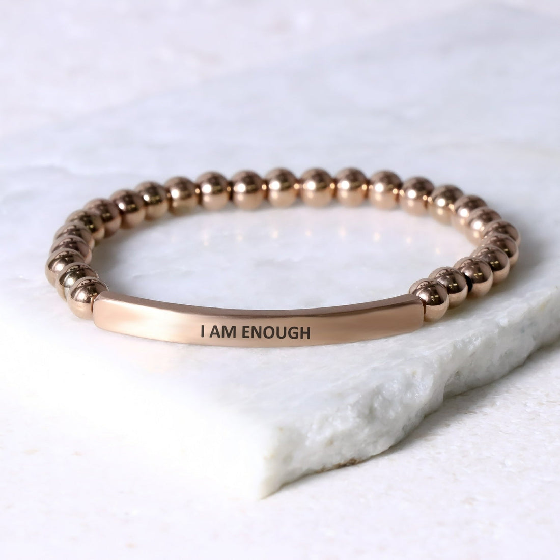 I AM ENOUGH - Inspiration Co.