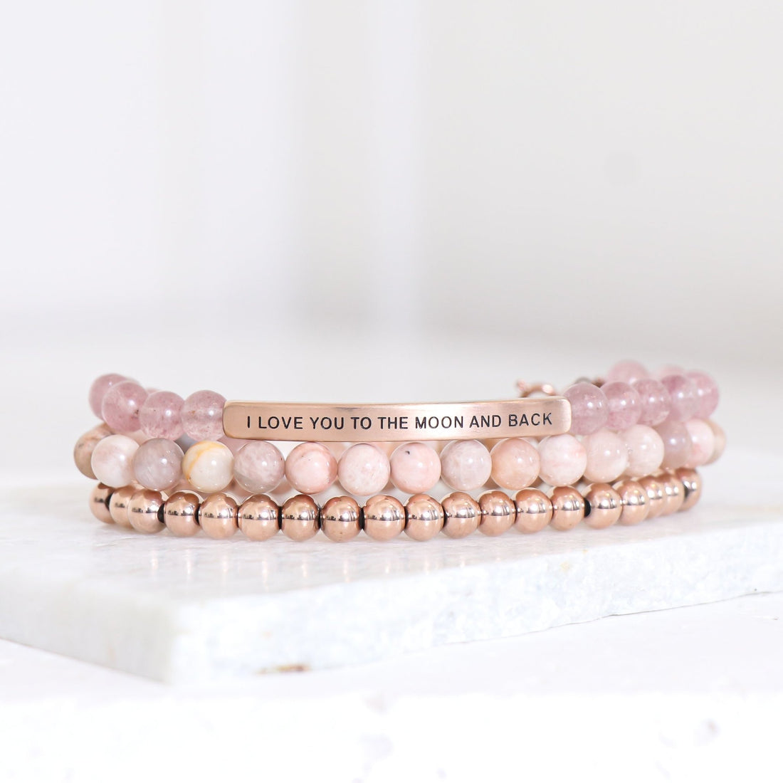 &quot;I LOVE YOU TO THE MOON&quot; Bundle Deal - Inspiration Co.