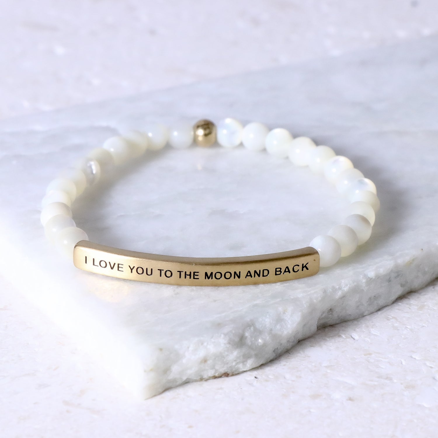 SHOP - I LOVE YOU TO THE MOON AND BACK